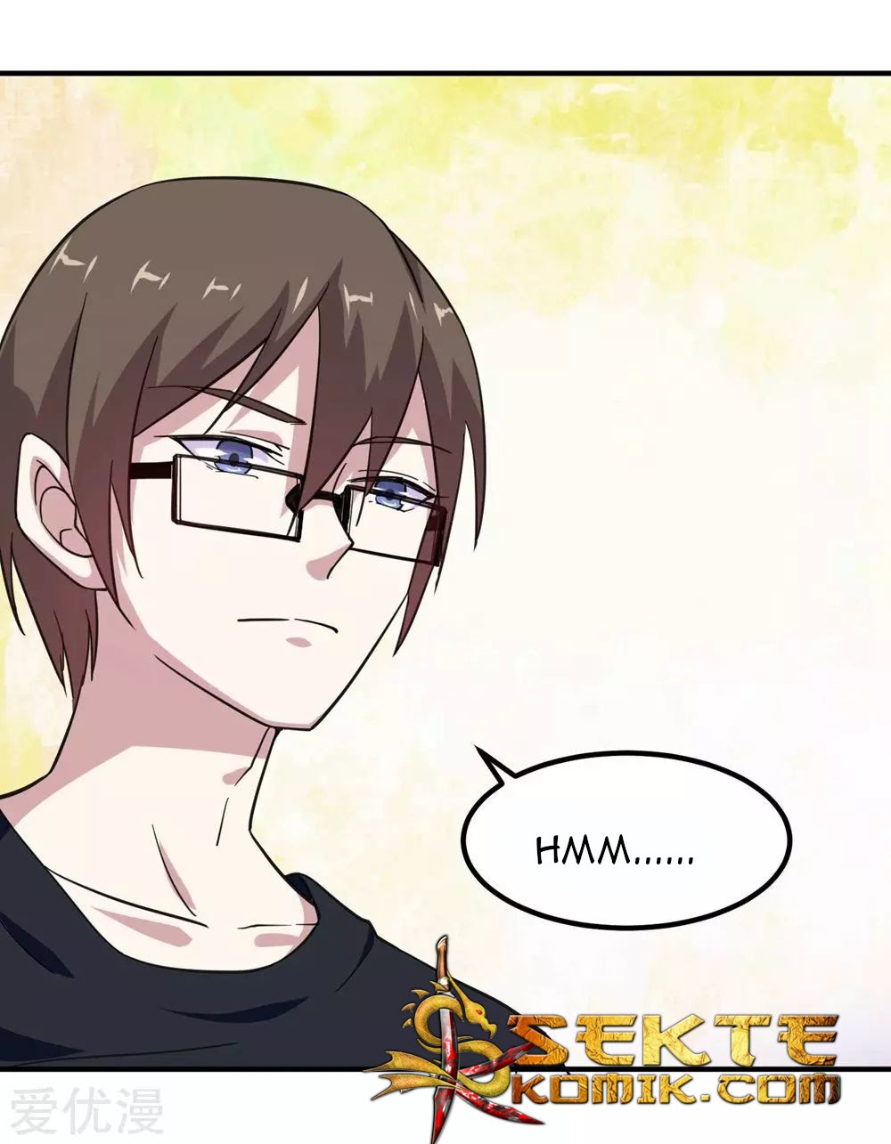 Godly Mobile Game Chapter 12 Gambar 17